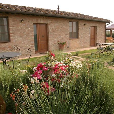 Agriturismo Renaccino Siena Exterior foto