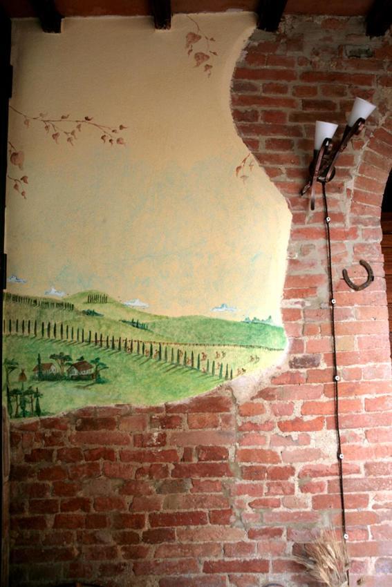 Agriturismo Renaccino Siena Exterior foto